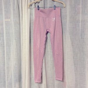 Gymshark vital seamless leggings